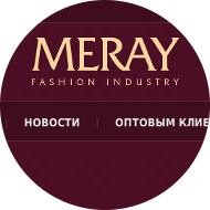 Meray fashion-industry