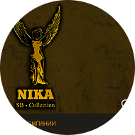 Создание сайта - NIKA SB-Collection - женское пальто. Коллекция моделей пальто
